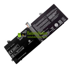 Baterie pro Toshiba PA5325U-1BRS [Náhradní baterie]